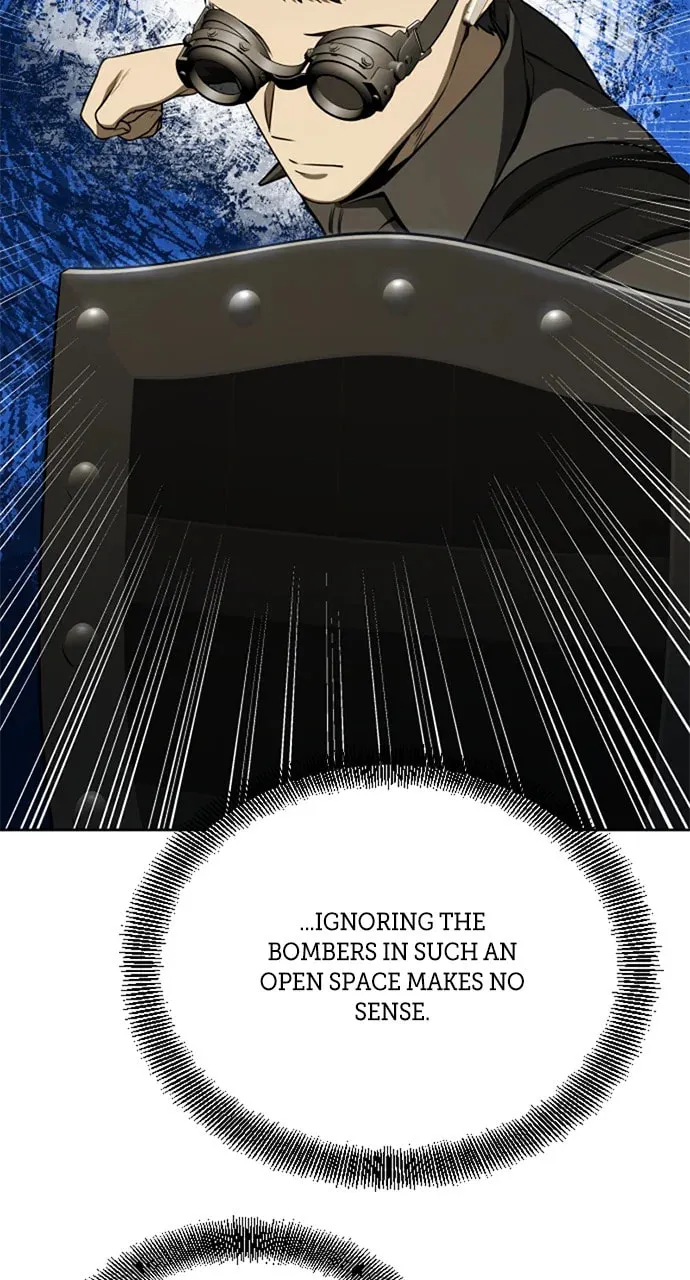 Return of the Genius Player Chapter 49 page 31 - 