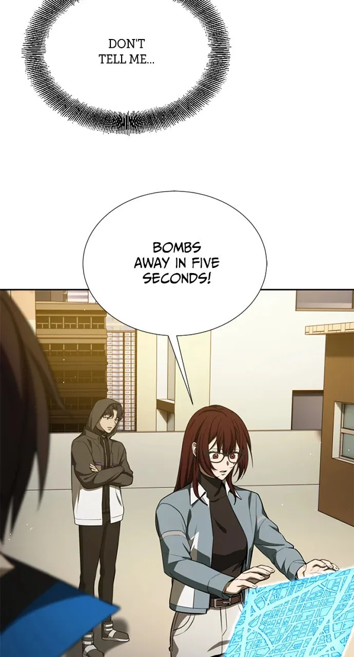 Return of the Genius Player Chapter 49 page 32 - 