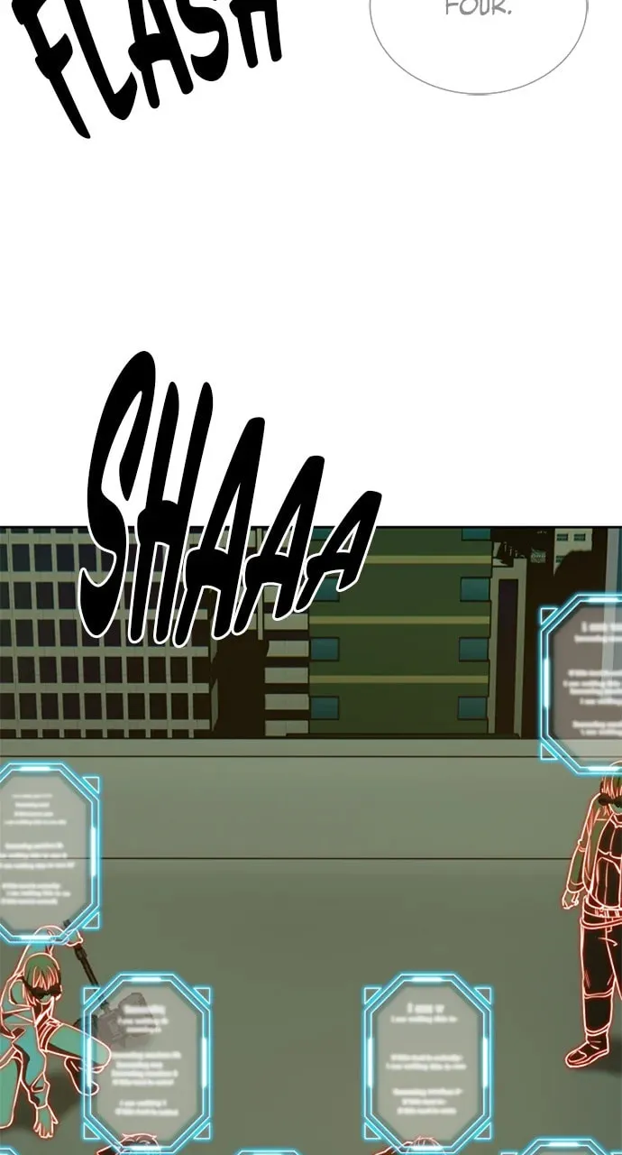 Return of the Genius Player Chapter 49 page 34 - 