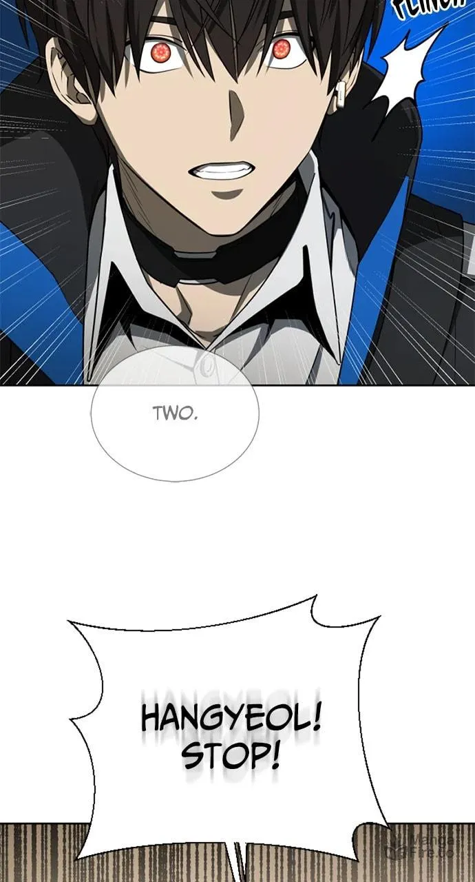 Return of the Genius Player Chapter 49 page 36 - 