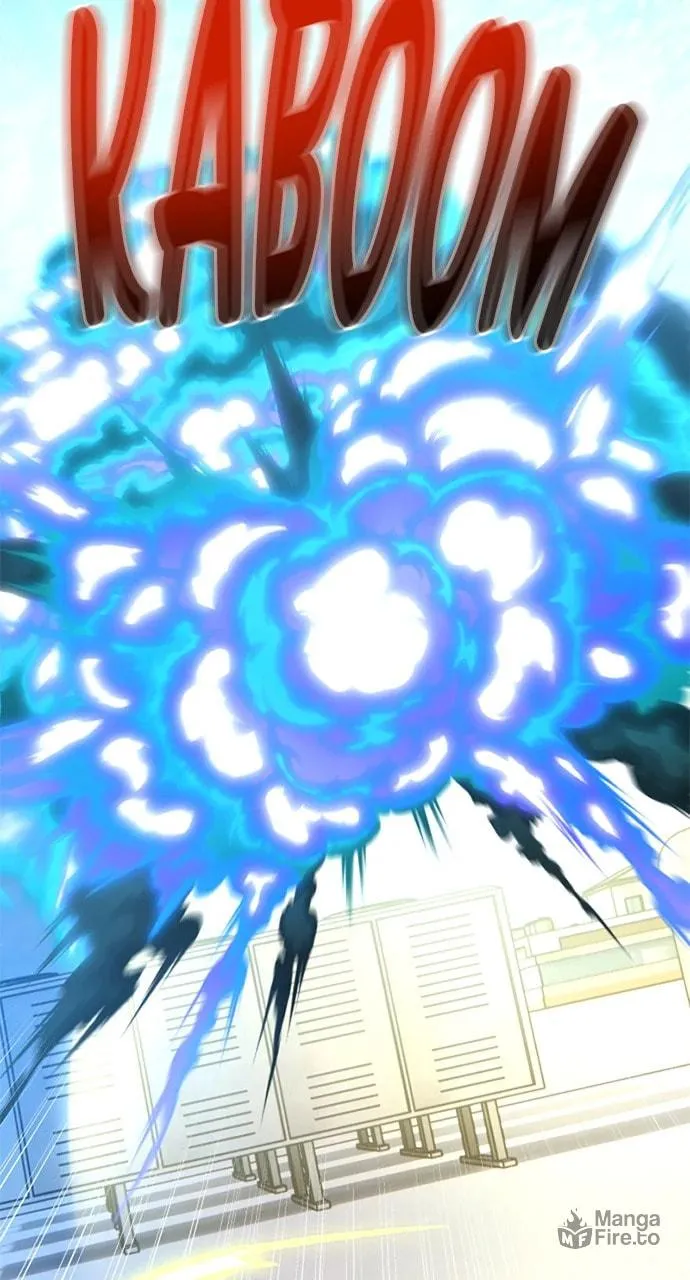Return of the Genius Player Chapter 49 page 40 - 
