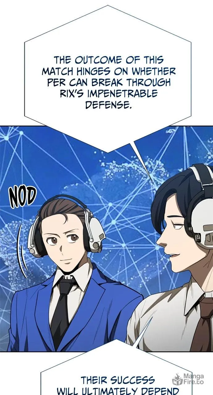 Return of the Genius Player Chapter 49 page 5 - 