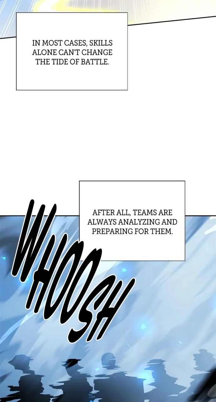 Return of the Genius Player Chapter 49 page 41 - 
