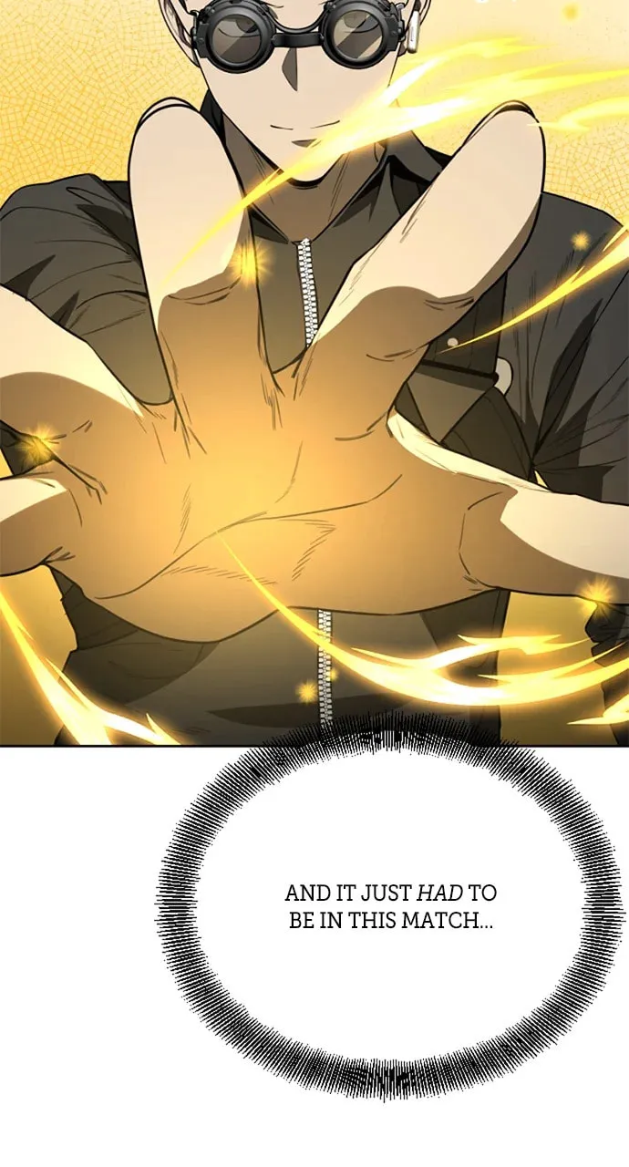 Return of the Genius Player Chapter 49 page 47 - 