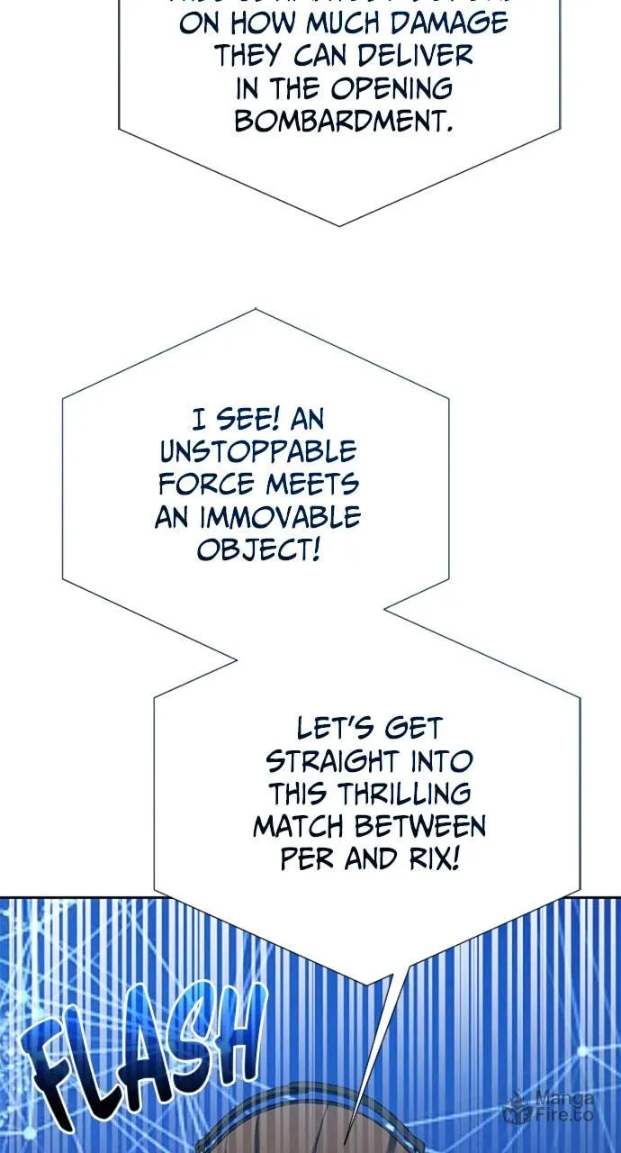 Return of the Genius Player Chapter 49 page 6 - 