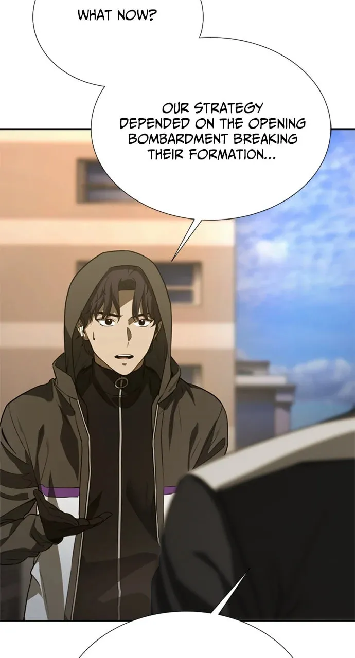 Return of the Genius Player Chapter 49 page 52 - 