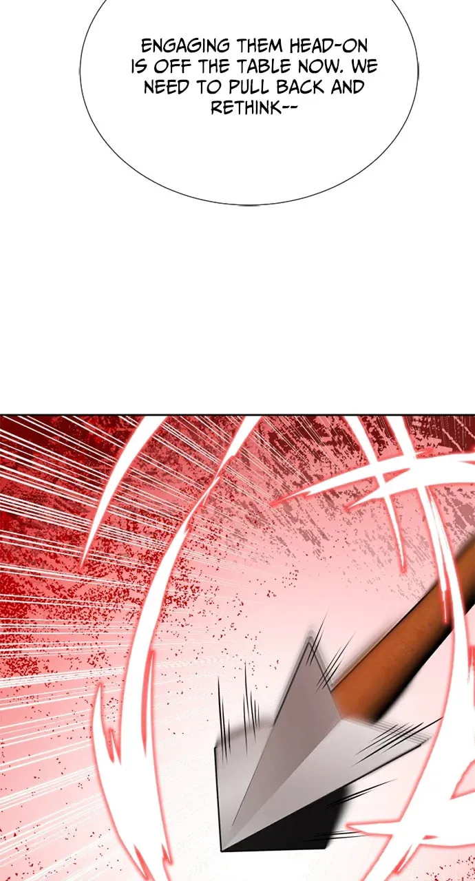 Return of the Genius Player Chapter 49 page 53 - 