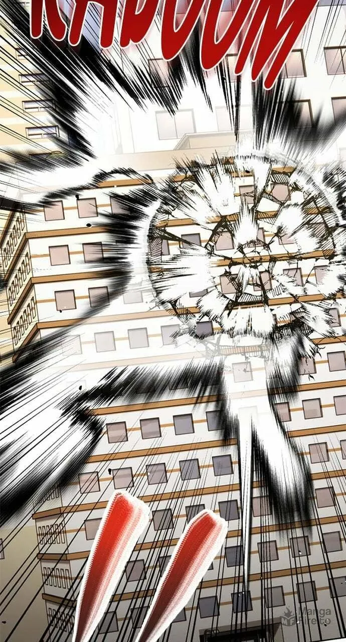 Return of the Genius Player Chapter 49 page 55 - 