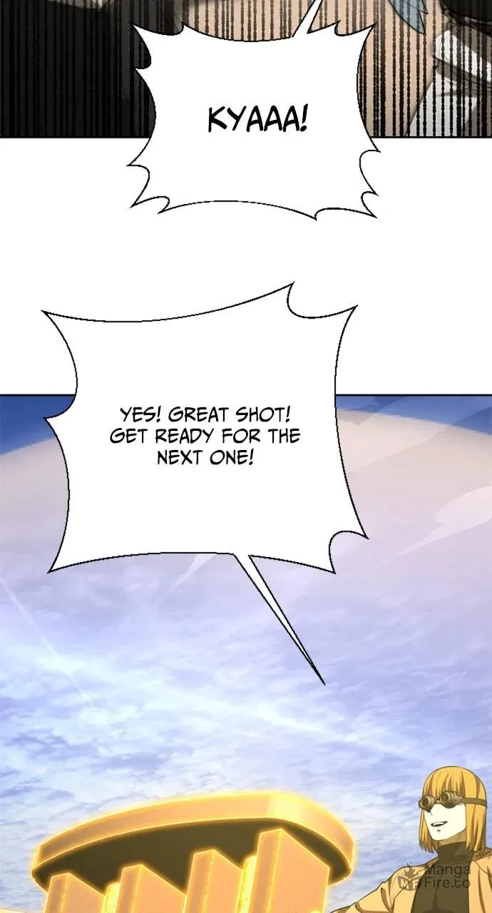 Return of the Genius Player Chapter 49 page 57 - 