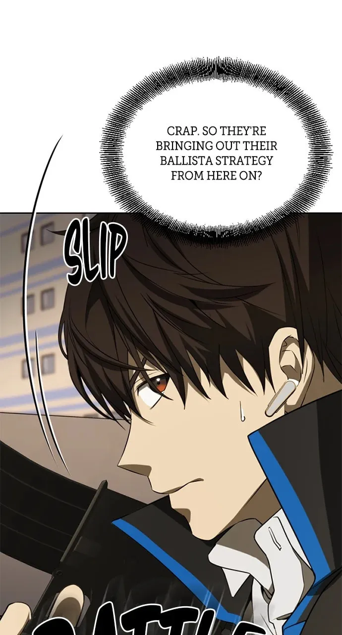 Return of the Genius Player Chapter 49 page 59 - 