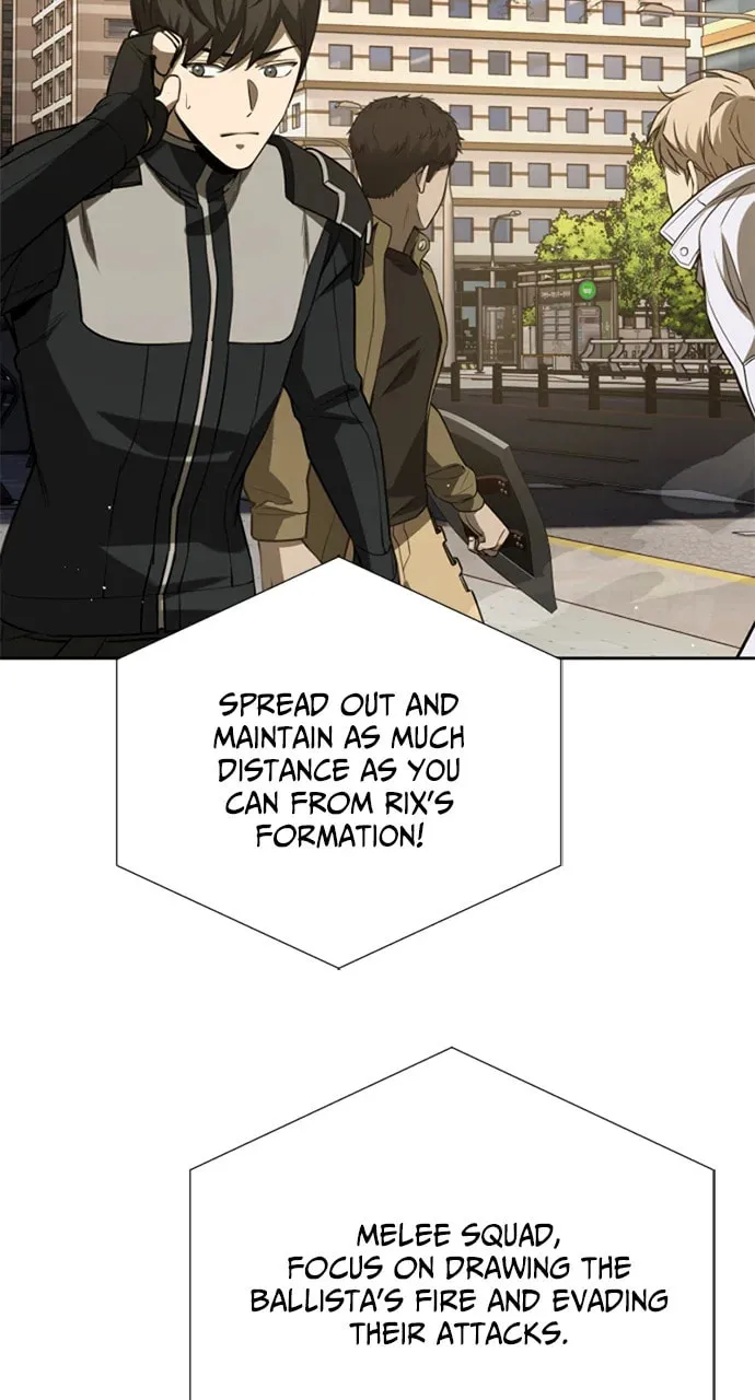 Return of the Genius Player Chapter 49 page 61 - 