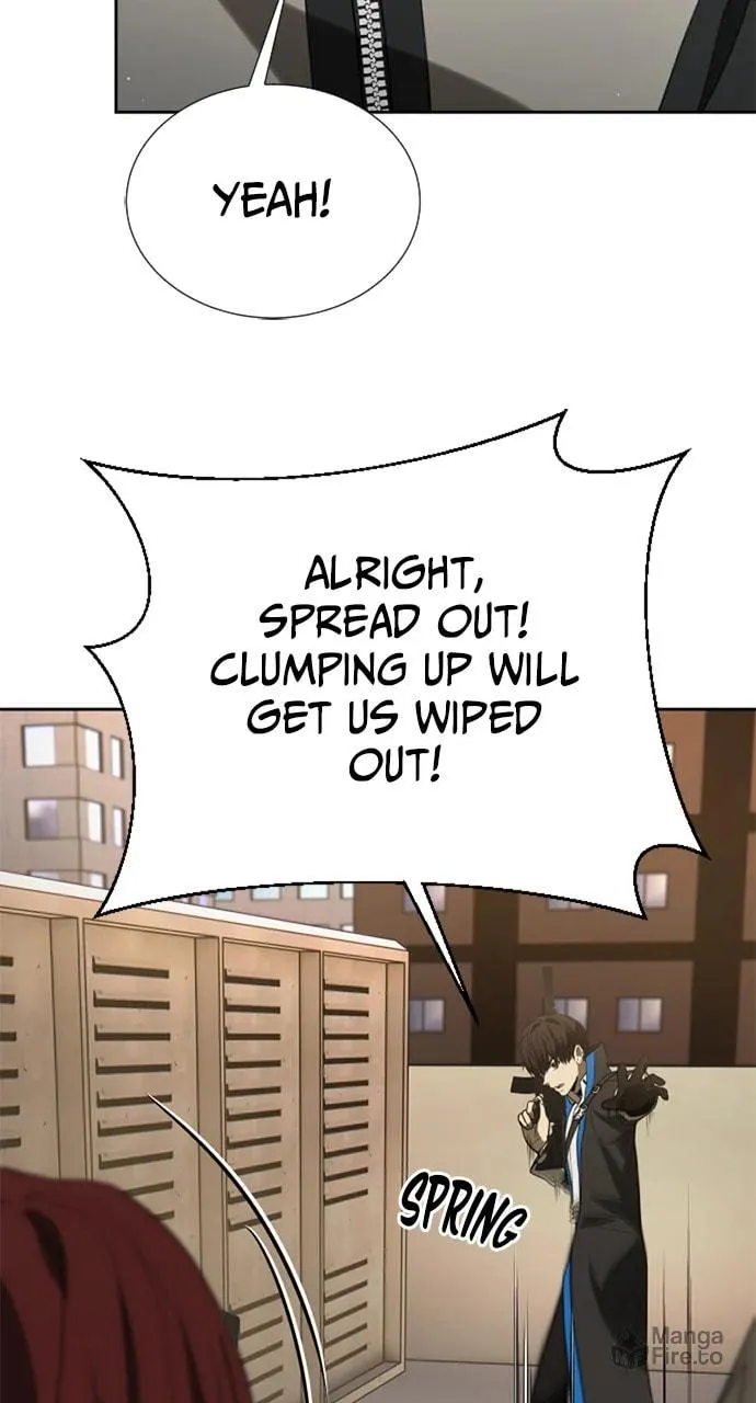 Return of the Genius Player Chapter 49 page 63 - 