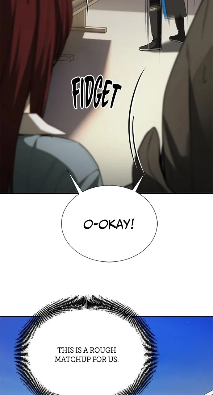 Return of the Genius Player Chapter 49 page 64 - 