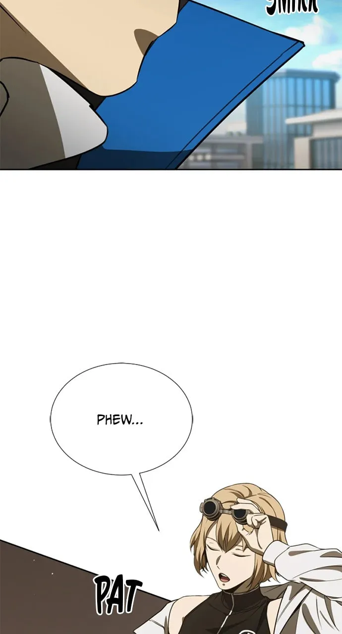Return of the Genius Player Chapter 49 page 68 - 
