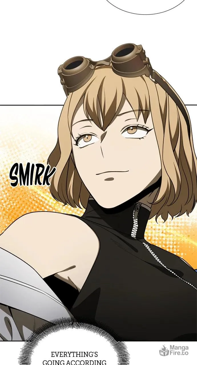 Return of the Genius Player Chapter 49 page 70 - 