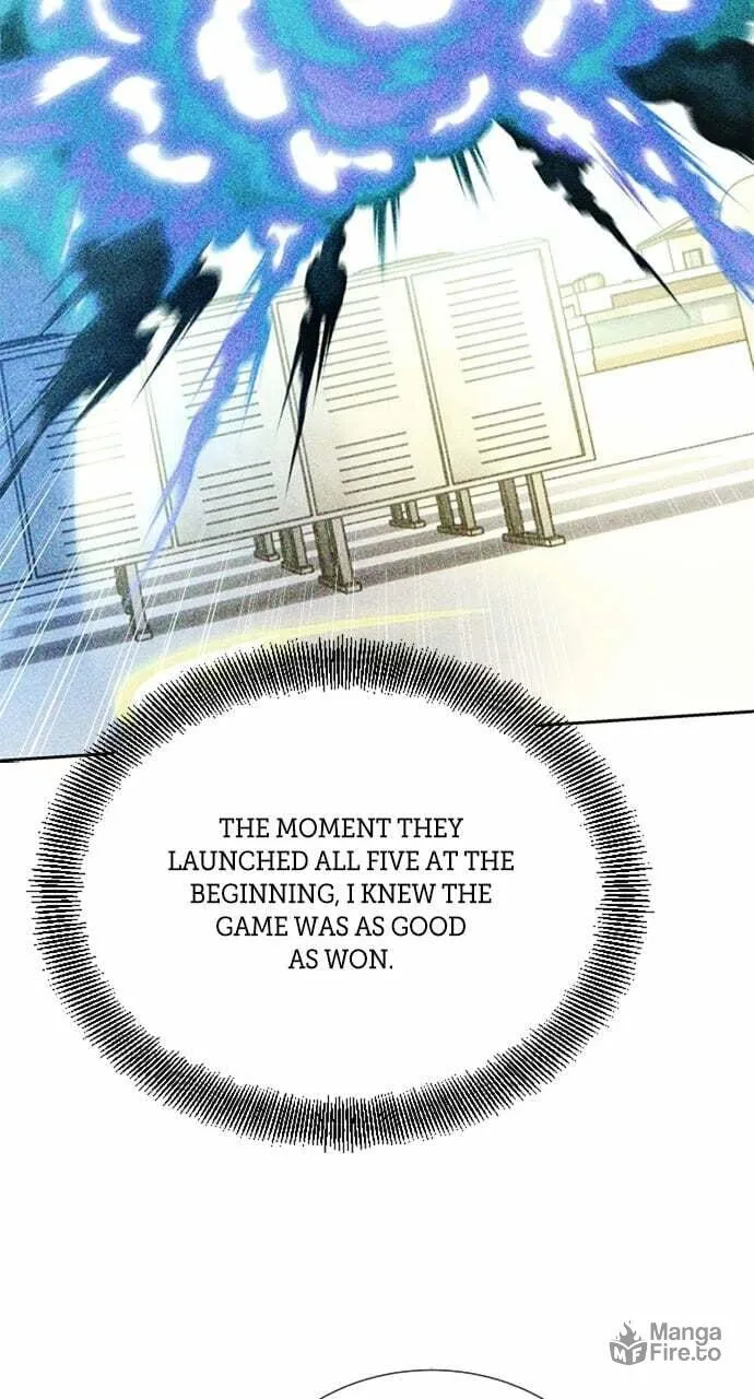 Return of the Genius Player Chapter 49 page 72 - 