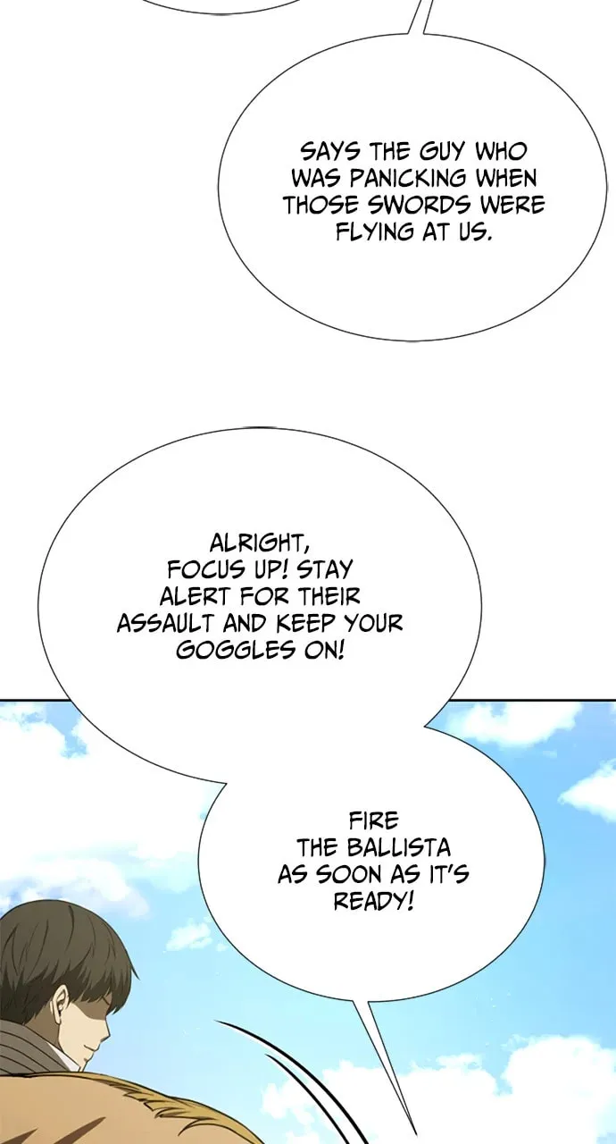 Return of the Genius Player Chapter 49 page 74 - 