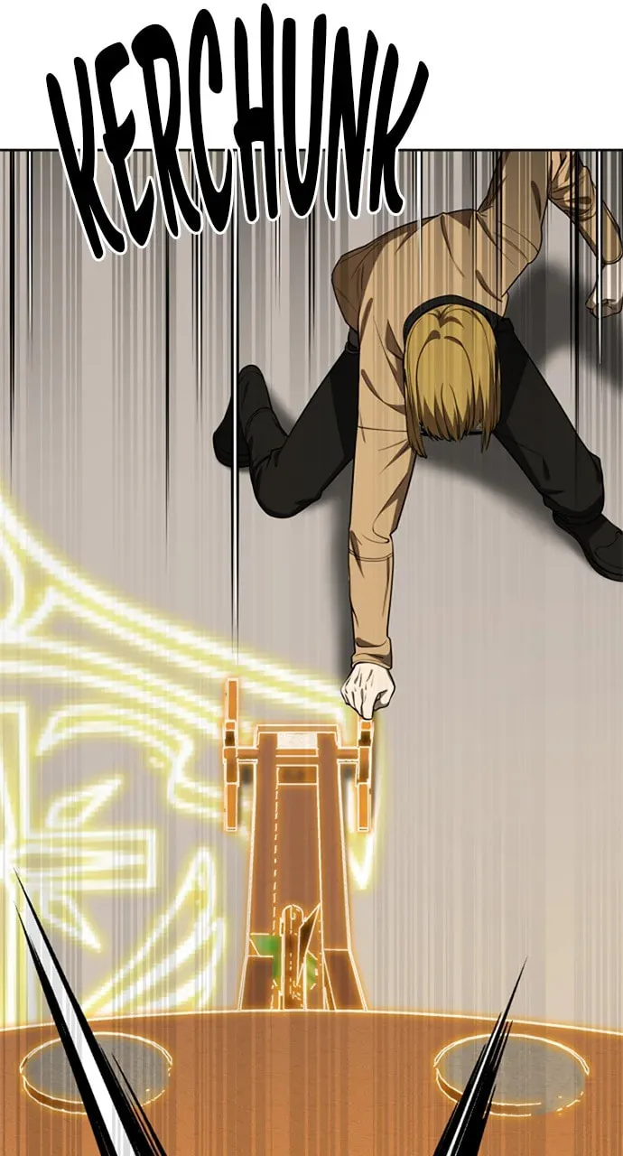 Return of the Genius Player Chapter 49 page 76 - 
