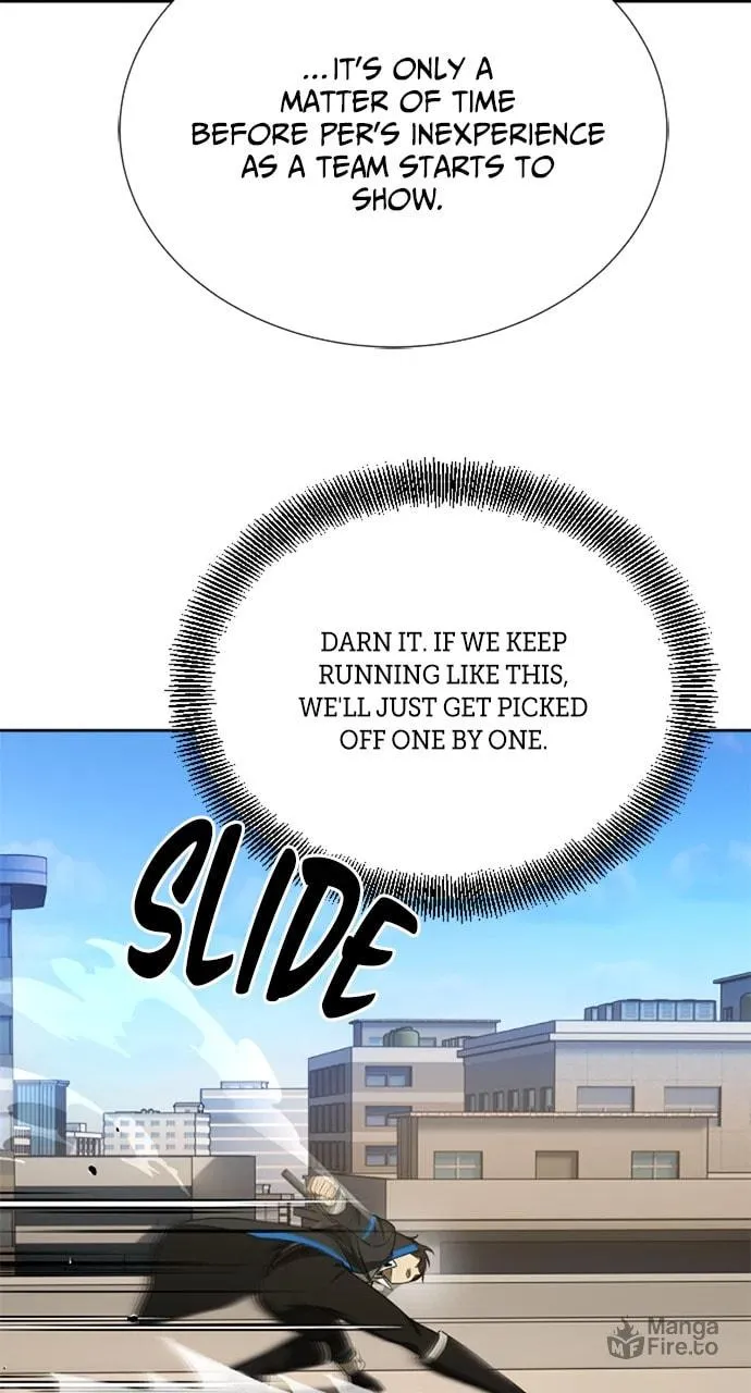 Return of the Genius Player Chapter 49 page 84 - 