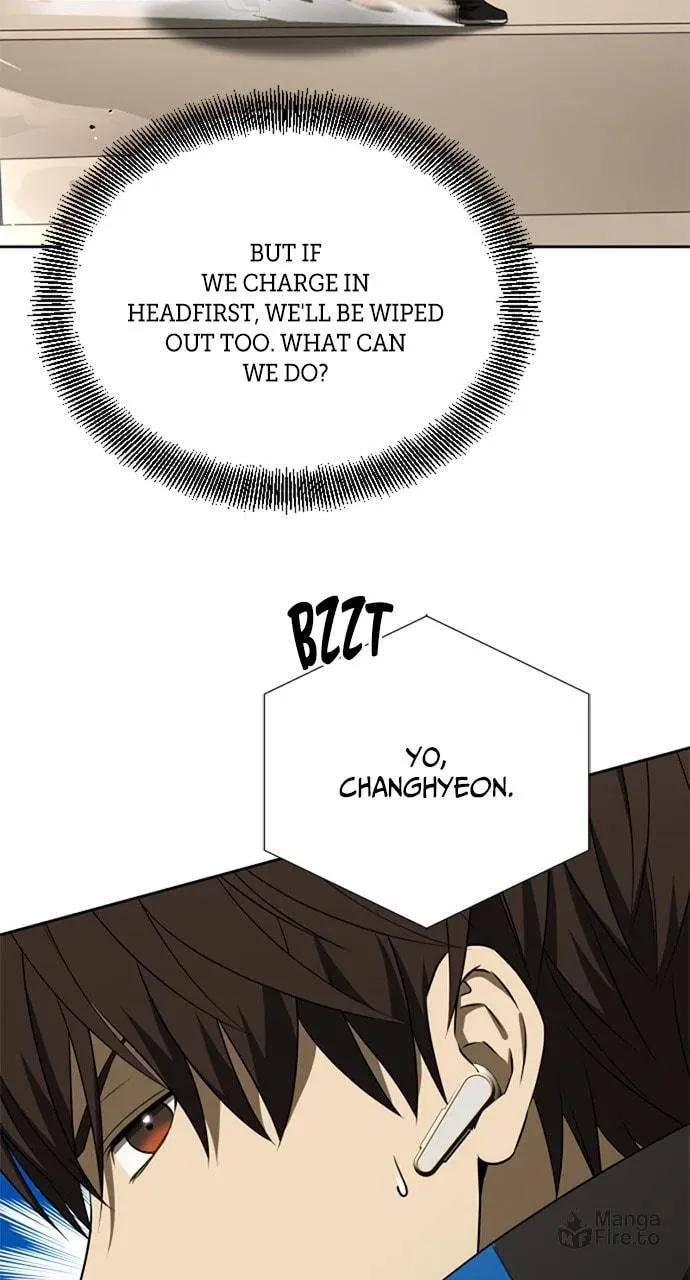 Return of the Genius Player Chapter 49 page 85 - 