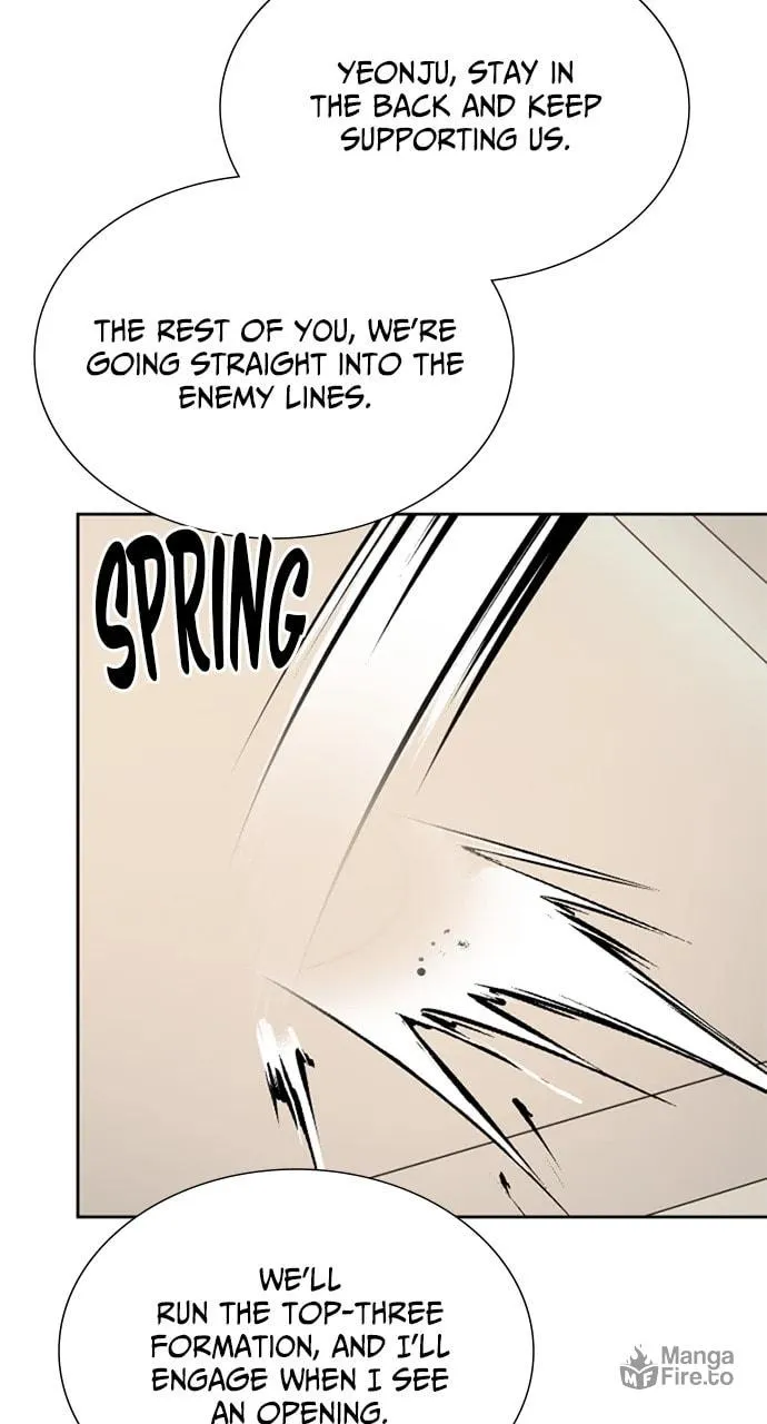 Return of the Genius Player Chapter 49 page 90 - 