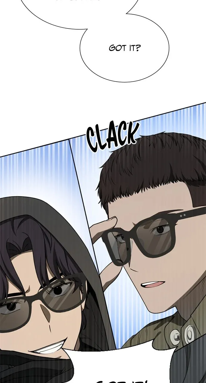 Return of the Genius Player Chapter 49 page 91 - 