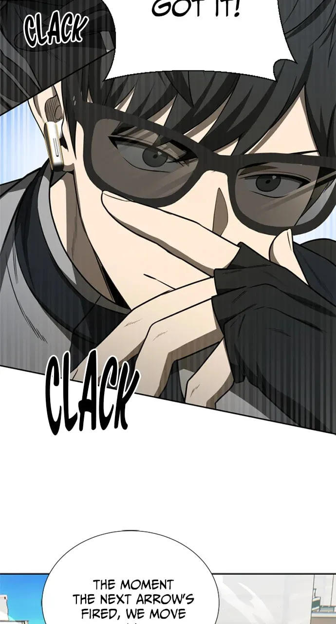 Return of the Genius Player Chapter 49 page 92 - 