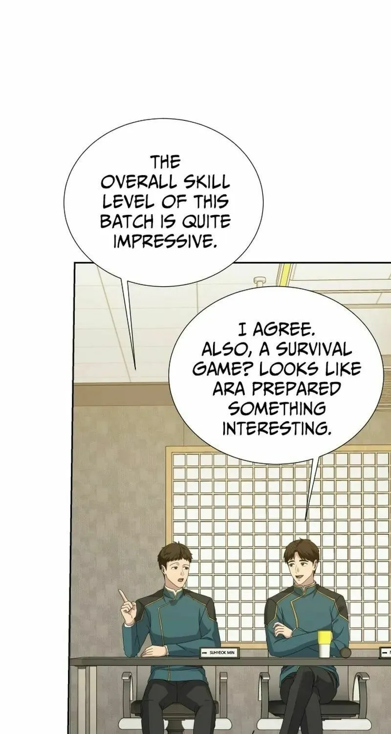 Return of the Genius Player Chapter 5 page 103 - 