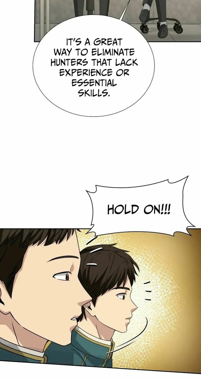 Return of the Genius Player Chapter 5 page 104 - 