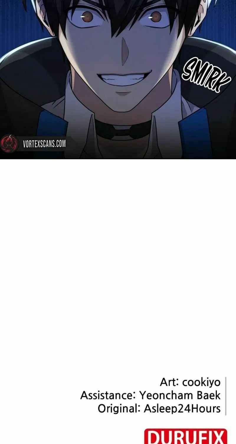 Return of the Genius Player Chapter 5 page 111 - 