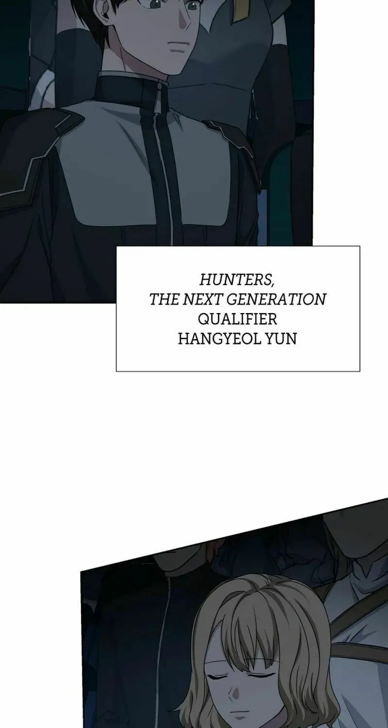 Return of the Genius Player Chapter 5 page 18 - 