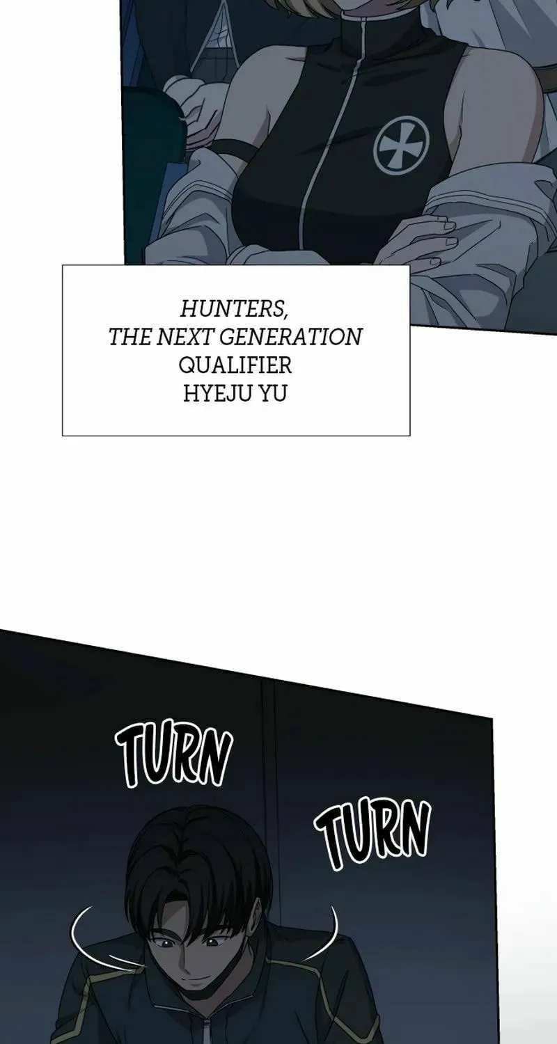 Return of the Genius Player Chapter 5 page 19 - 
