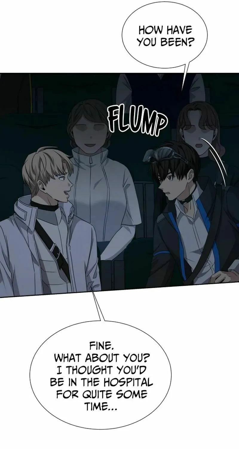 Return of the Genius Player Chapter 5 page 29 - 