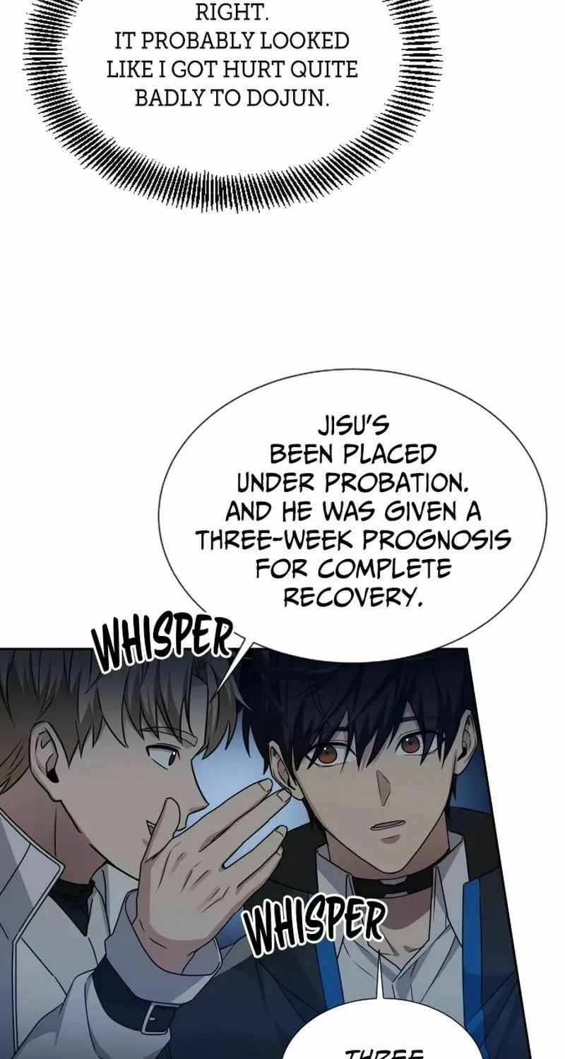Return of the Genius Player Chapter 5 page 31 - 
