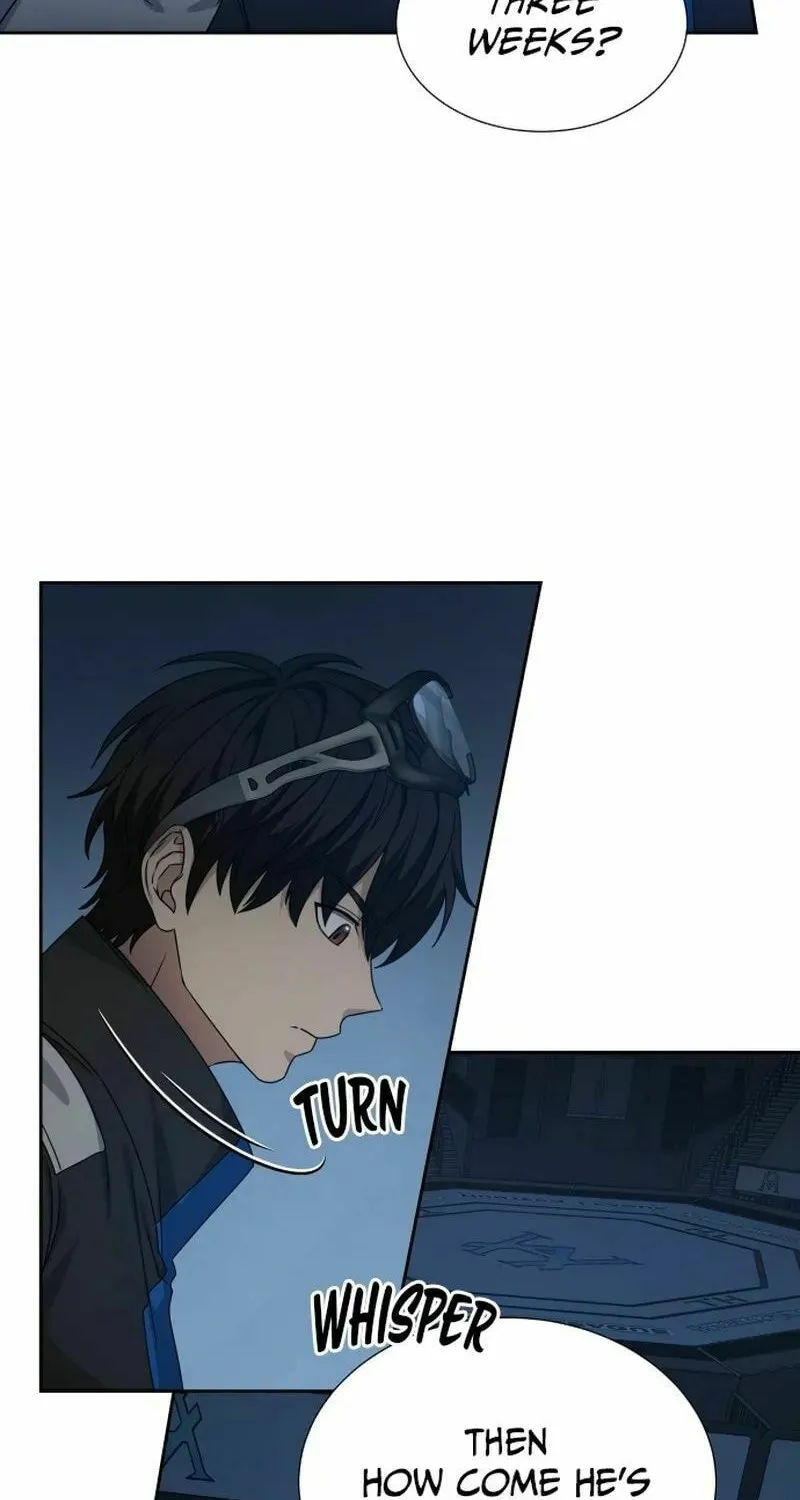 Return of the Genius Player Chapter 5 page 32 - 