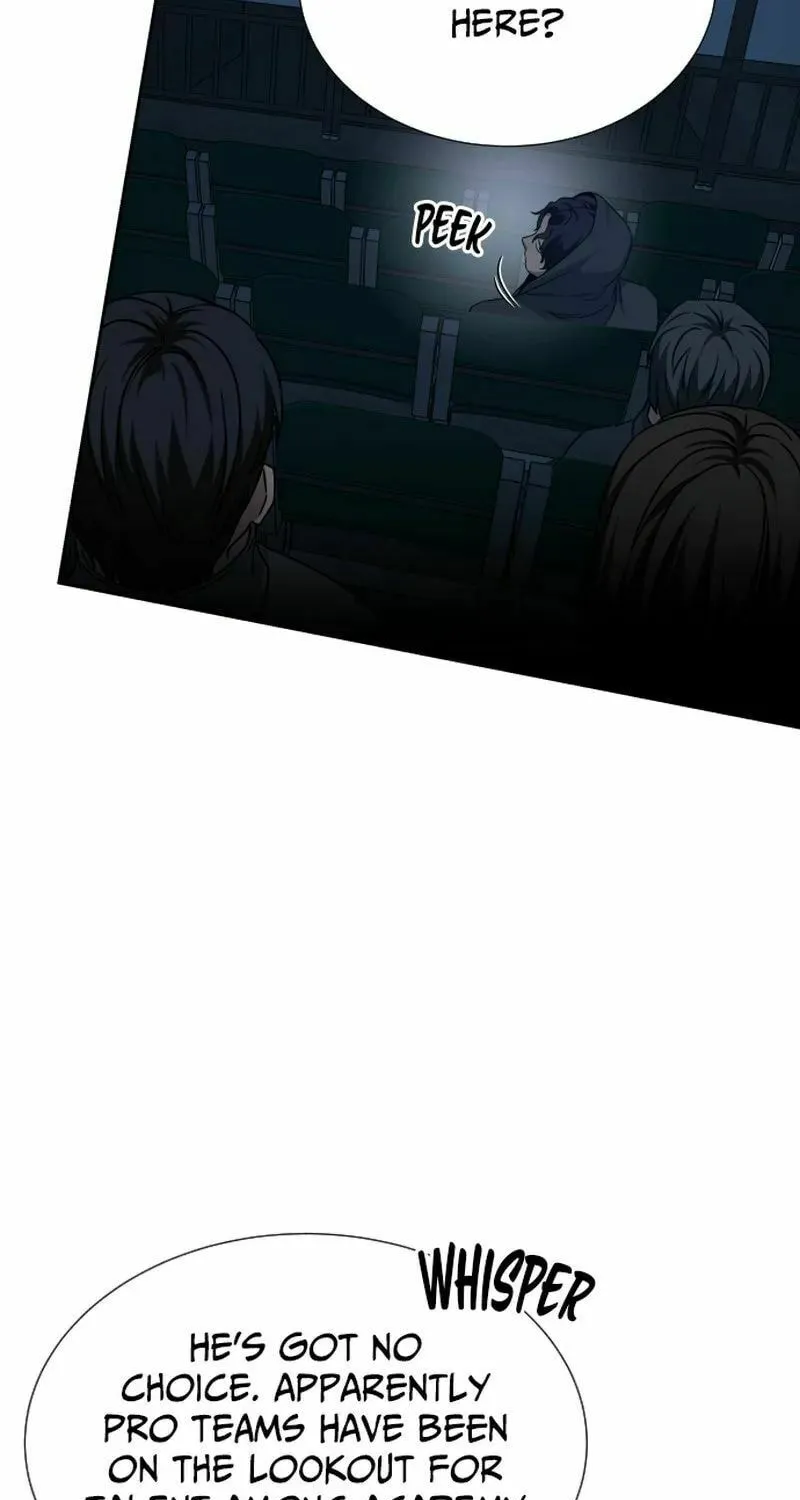 Return of the Genius Player Chapter 5 page 33 - 