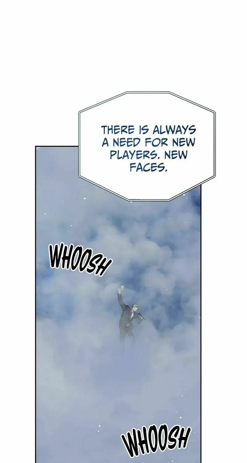 Return of the Genius Player Chapter 5 page 38 - 