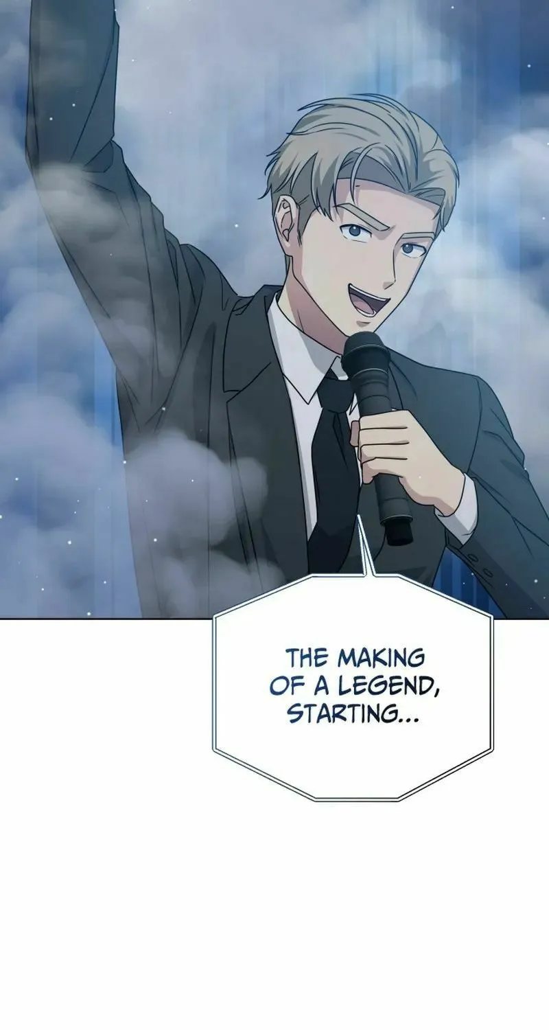 Return of the Genius Player Chapter 5 page 40 - 