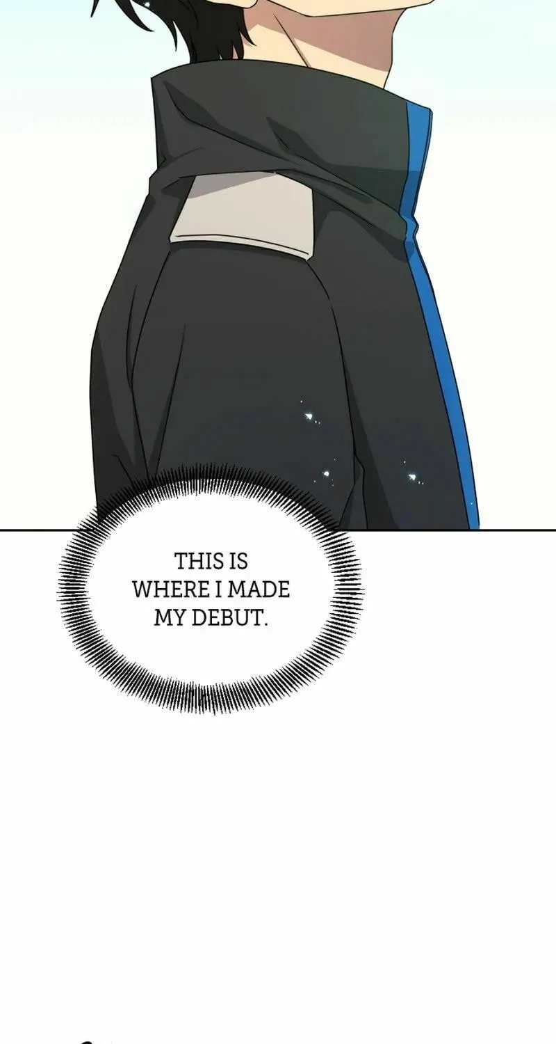 Return of the Genius Player Chapter 5 page 5 - 