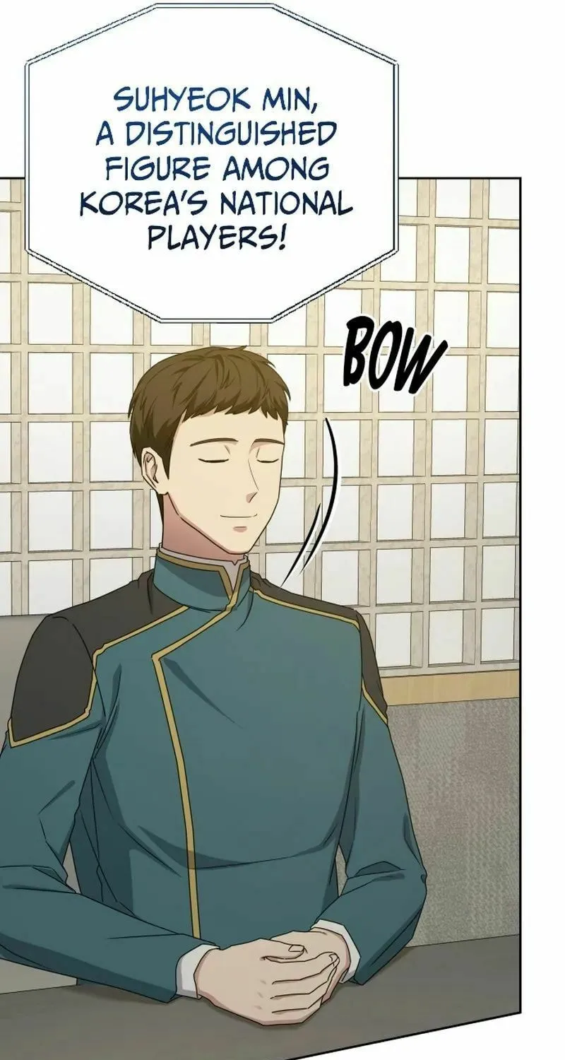 Return of the Genius Player Chapter 5 page 56 - 