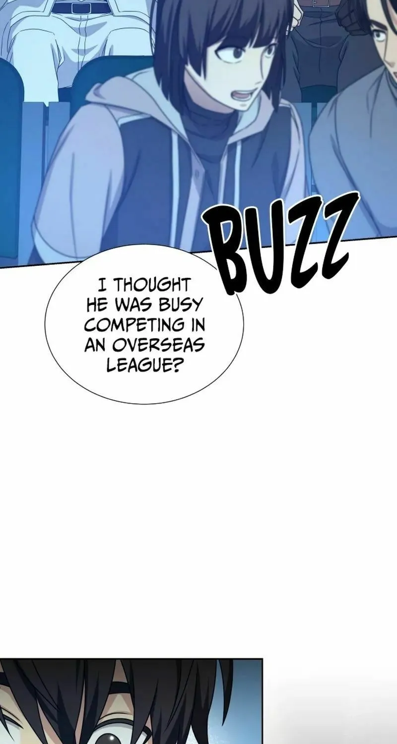 Return of the Genius Player Chapter 5 page 58 - 