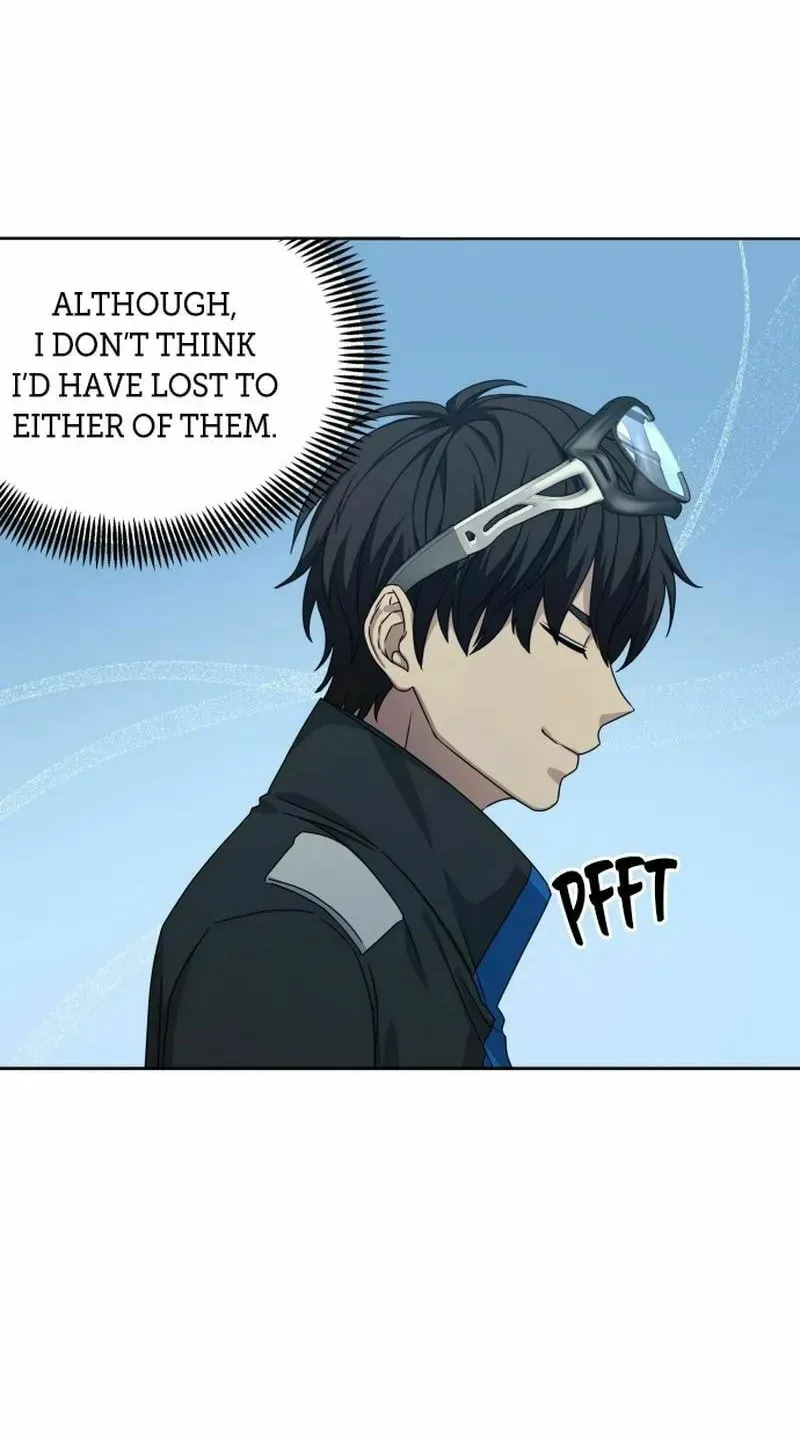 Return of the Genius Player Chapter 5 page 61 - 