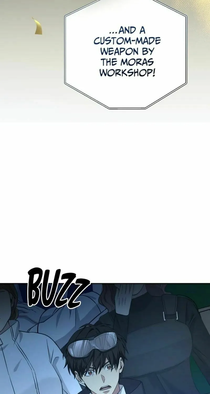 Return of the Genius Player Chapter 5 page 65 - 