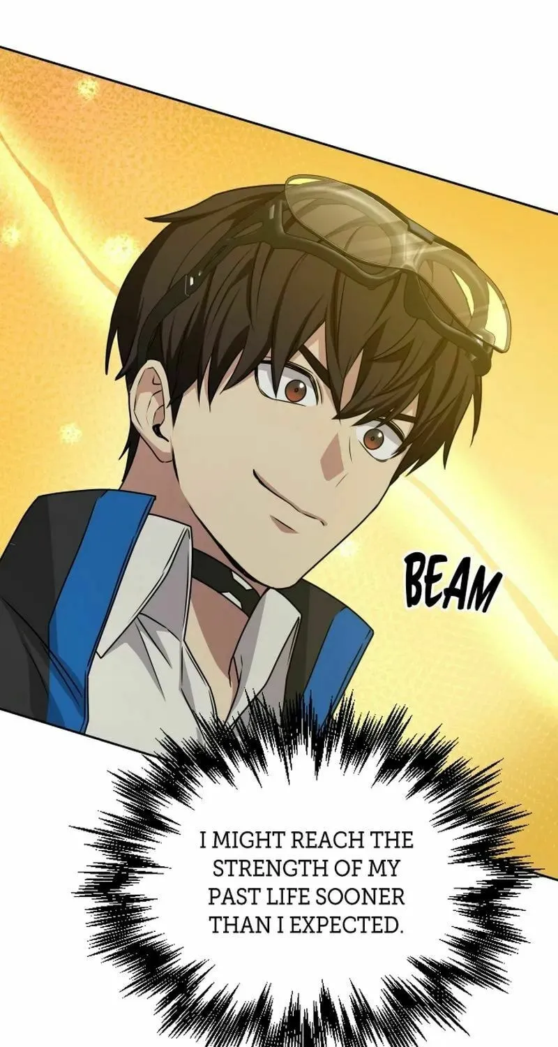 Return of the Genius Player Chapter 5 page 69 - 