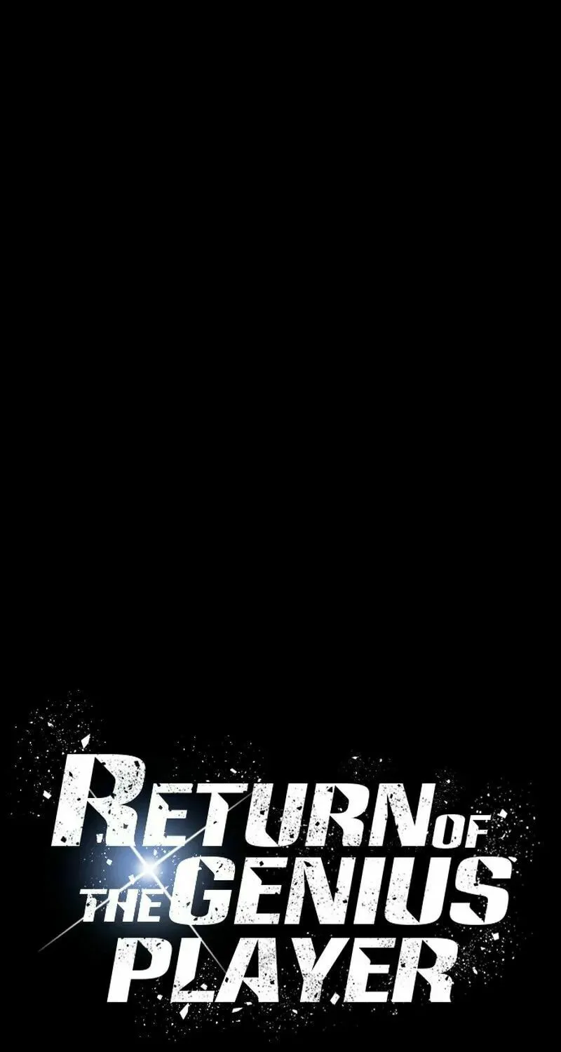 Return of the Genius Player Chapter 5 page 10 - 
