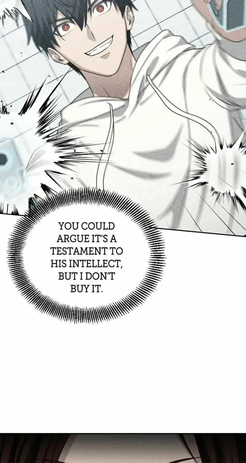 Return of the Genius Player Chapter 5 page 98 - 