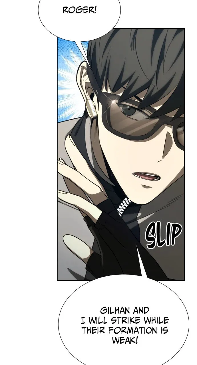 Return of the Genius Player Chapter 50 page 11 - 