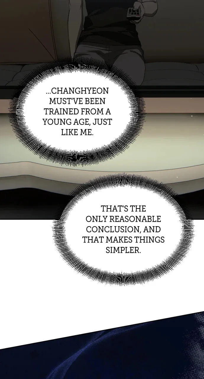Return of the Genius Player Chapter 50 page 103 - 