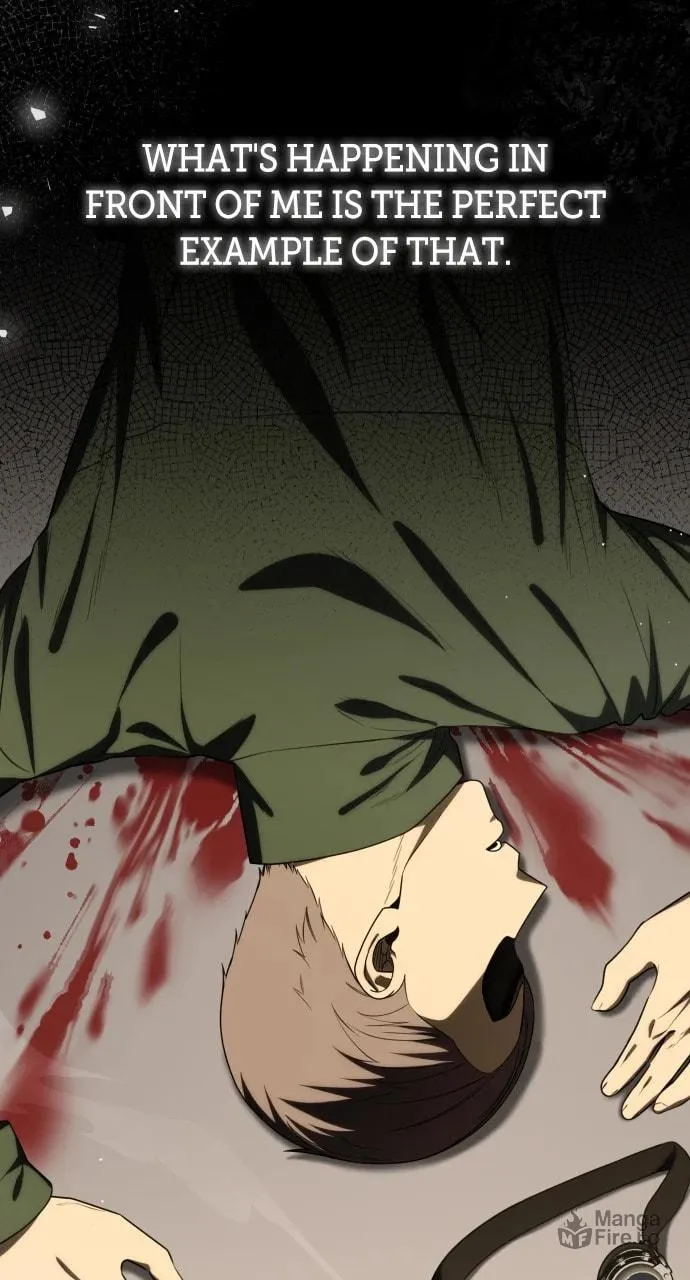 Return of the Genius Player Chapter 50 page 3 - 