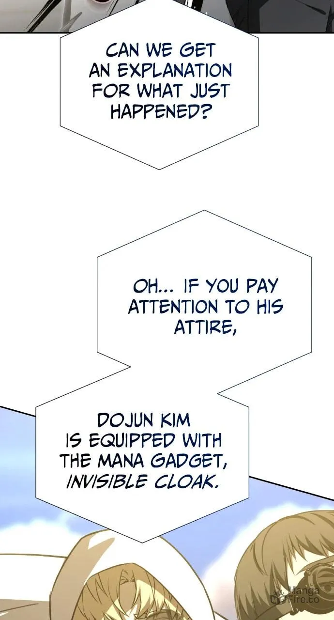 Return of the Genius Player Chapter 50 page 24 - 